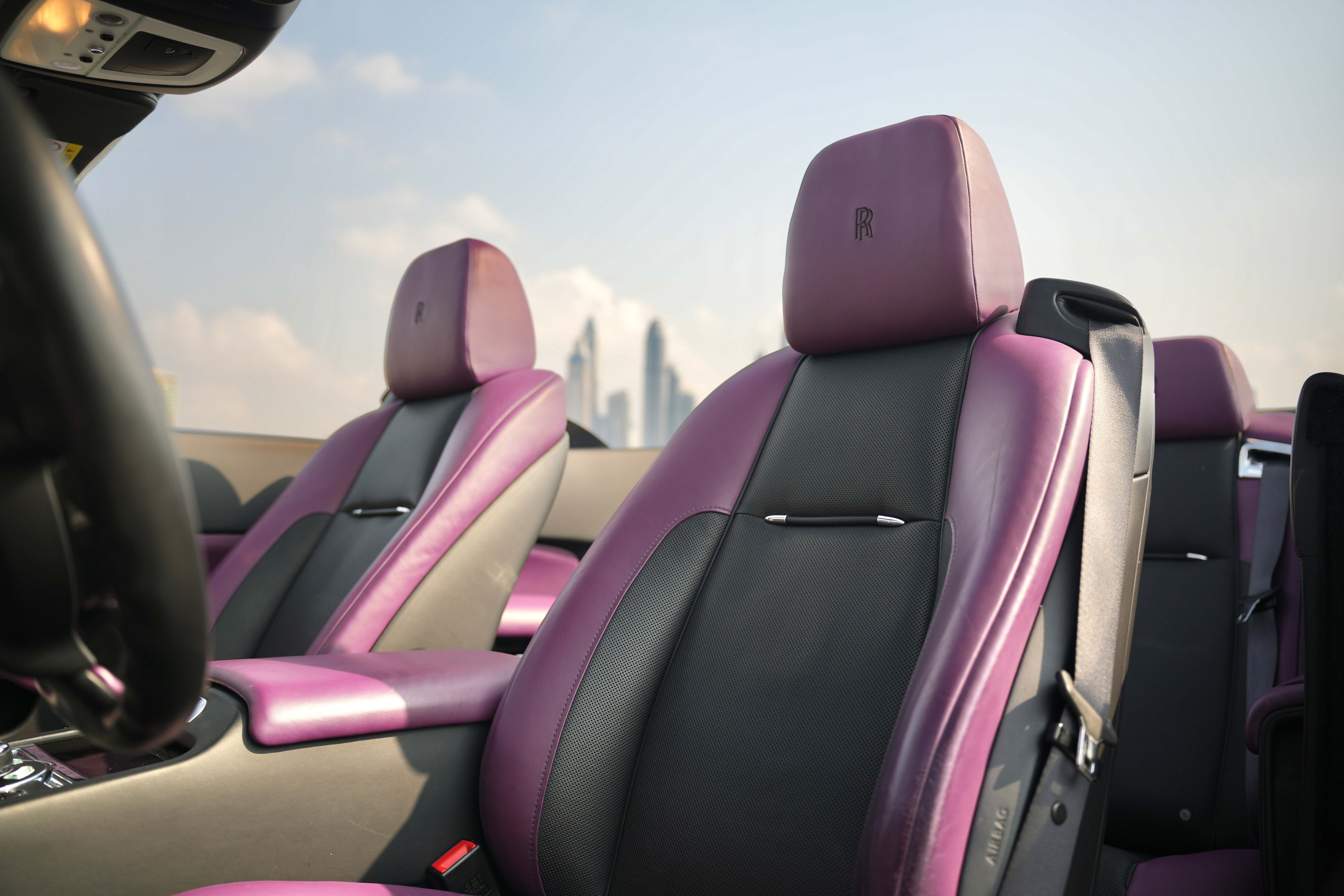 Rolls-Royce Dawn U preview 5